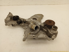 Maserati Quattroporte Front Timing Chain Cover - 0