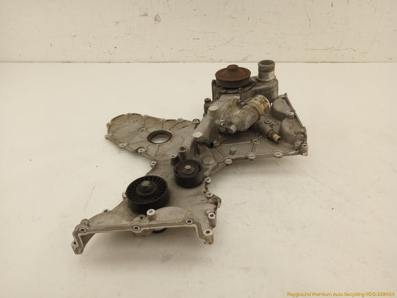 Maserati Quattroporte Front Timing Chain Cover