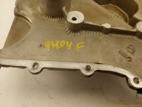 Maserati Quattroporte Front Timing Chain Cover