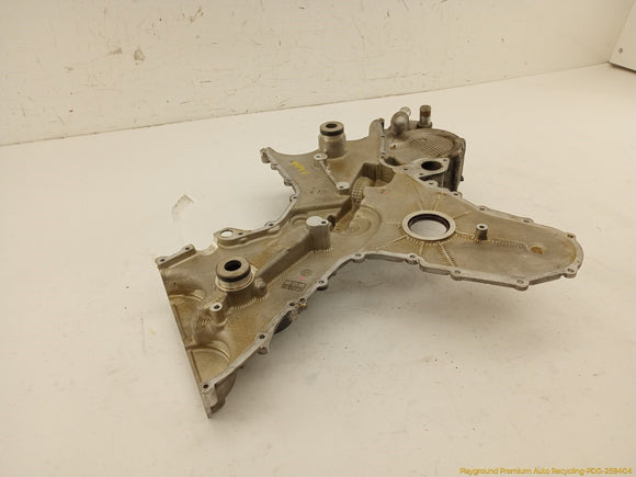 Maserati Quattroporte Front Timing Chain Cover