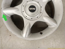 Mini Clubman Set Of 4 Alloy Wheels 5 Spoke-4