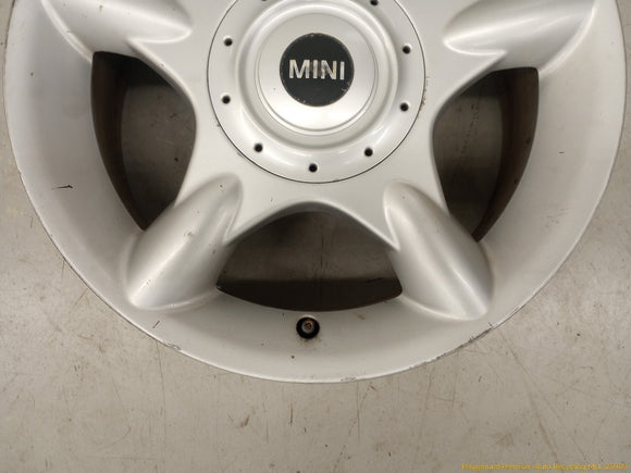 Mini Clubman Set Of 4 Alloy Wheels 5 Spoke