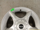 Mini Clubman Set Of 4 Alloy Wheels 5 Spoke-7