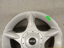 Mini Clubman Set Of 4 Alloy Wheels 5 Spoke-9