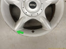 Mini Clubman Set Of 4 Alloy Wheels 5 Spoke-10