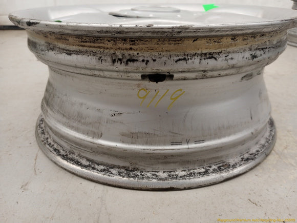 Mini Clubman Set Of 4 Alloy Wheels 5 Spoke