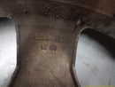 Mini Clubman Set Of 4 Alloy Wheels 5 Spoke-12