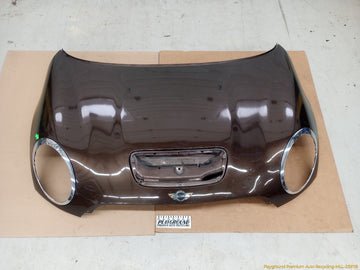 Mini Clubman Hood Bonnet Panel