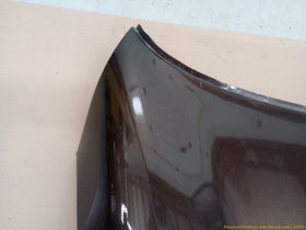 Mini Clubman Hood Bonnet Panel - 0