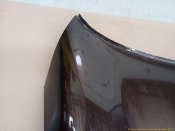 Mini Clubman Hood Bonnet Panel - 0