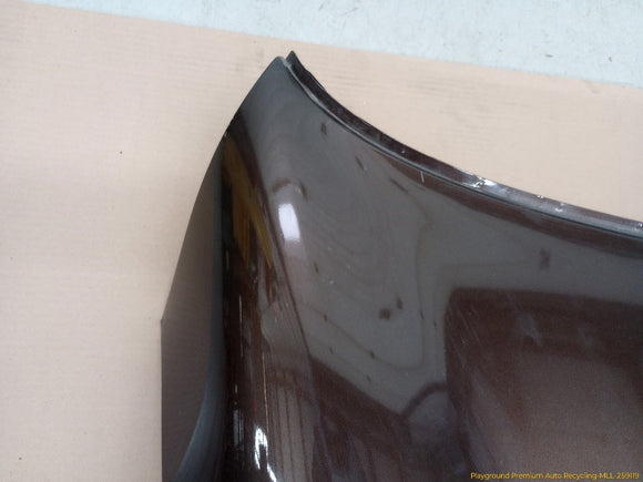Mini Clubman Hood Bonnet Panel