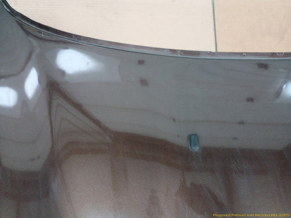 Mini Clubman Hood Bonnet Panel