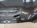 Mini Clubman Hood Bonnet Panel-8