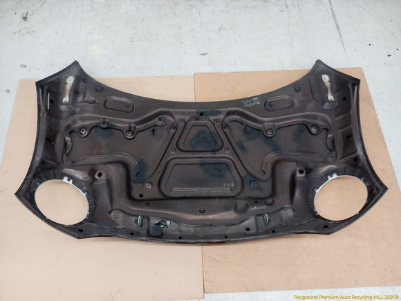 Mini Clubman Hood Bonnet Panel