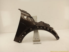 Mini Clubman Passenger Right Front Fender Panel