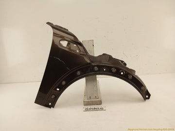 Mini Clubman Passenger Right Front Fender Panel
