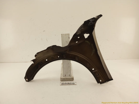 Mini Clubman Passenger Right Front Fender Panel