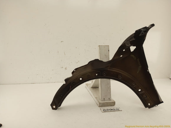 Mini Clubman Passenger Right Front Fender Panel