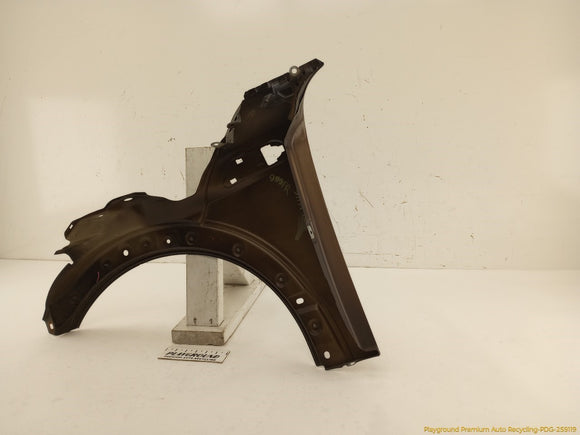 Mini Clubman Passenger Right Front Fender Panel