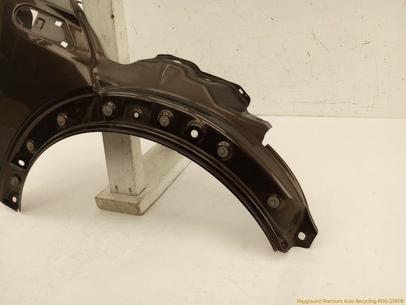 Mini Clubman Passenger Right Front Fender Panel