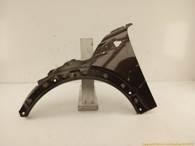 Mini Clubman Driver Left Front Fender Panel