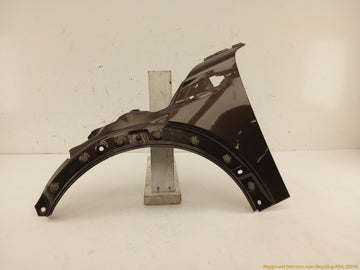 Mini Clubman Driver Left Front Fender Panel