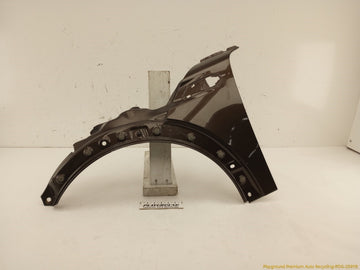Mini Clubman Driver Left Front Fender Panel - 0