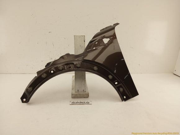 Mini Clubman Driver Left Front Fender Panel