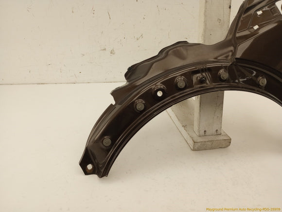 Mini Clubman Driver Left Front Fender Panel