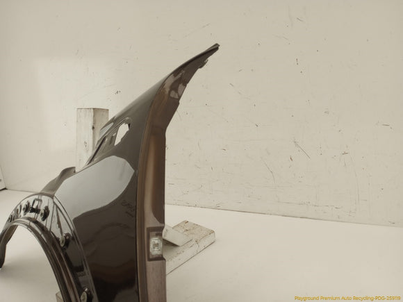 Mini Clubman Driver Left Front Fender Panel