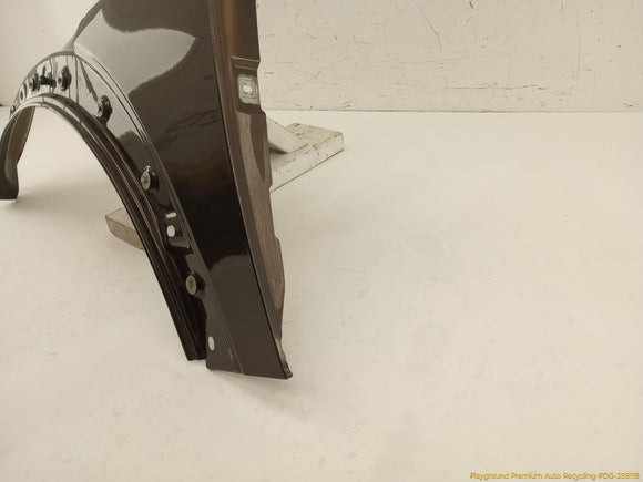 Mini Clubman Driver Left Front Fender Panel
