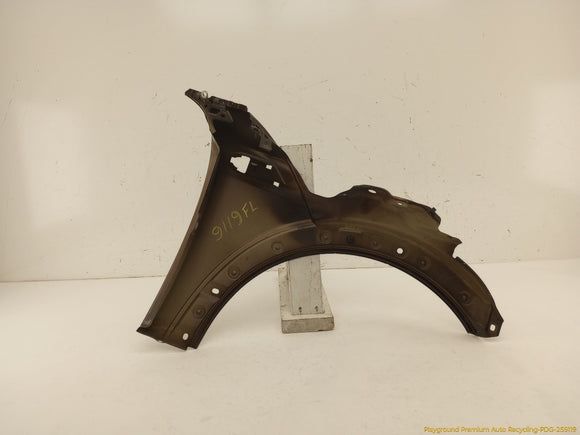 Mini Clubman Driver Left Front Fender Panel