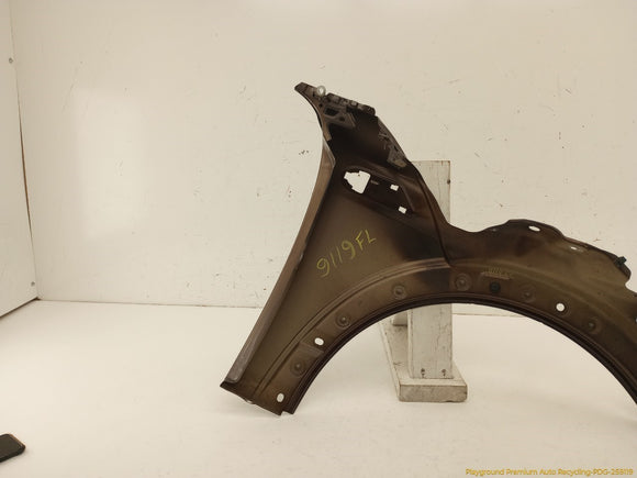 Mini Clubman Driver Left Front Fender Panel