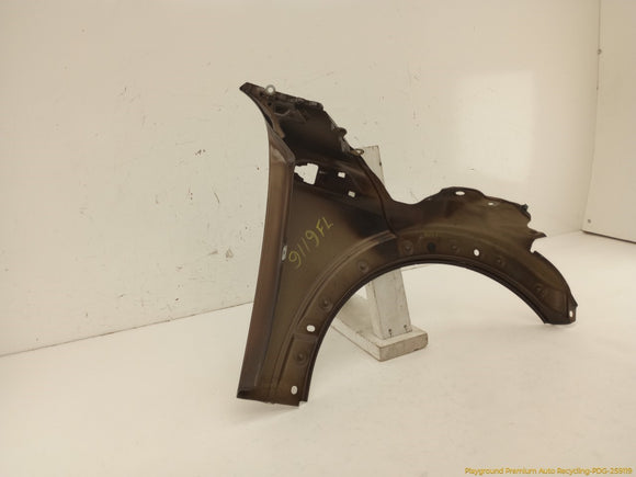 Mini Clubman Driver Left Front Fender Panel
