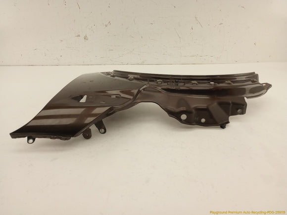 Mini Clubman Driver Left Front Fender Panel