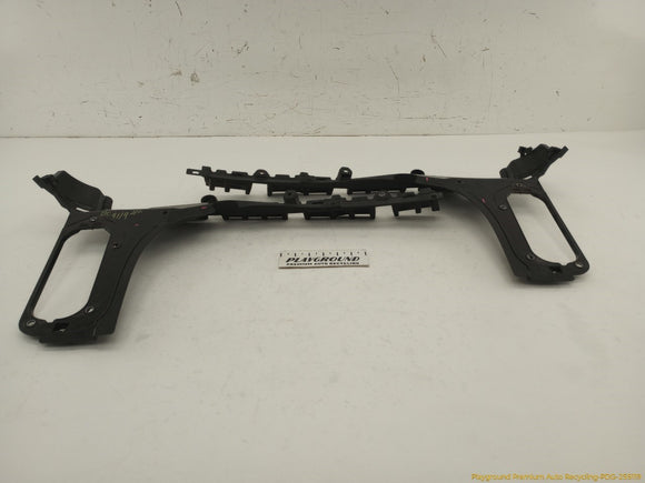 Mini Clubman Pair Of Rear Bumper Brackets