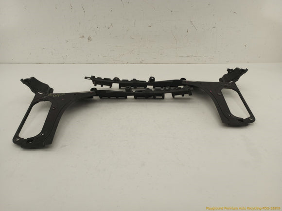 Mini Clubman Pair Of Rear Bumper Brackets