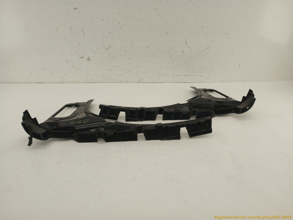 Mini Clubman Pair Of Rear Bumper Brackets
