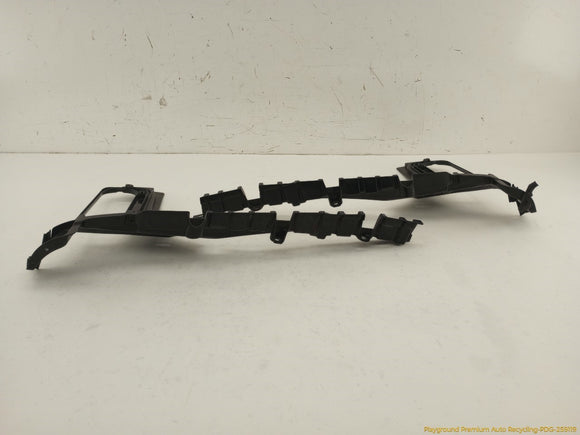 Mini Clubman Pair Of Rear Bumper Brackets