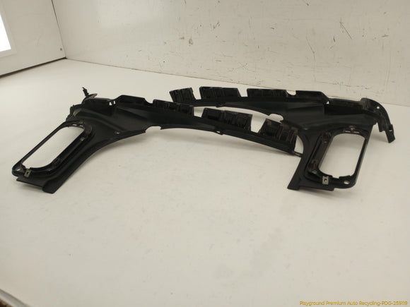 Mini Clubman Pair Of Rear Bumper Brackets