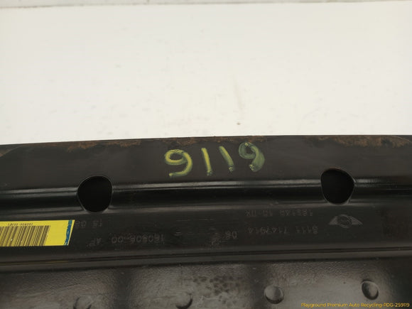 Mini Clubman Front Bumper Reinforcement