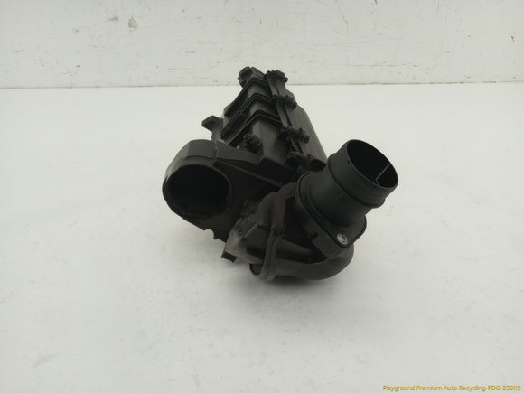 Mini Clubman Air Cleaner Housing Box