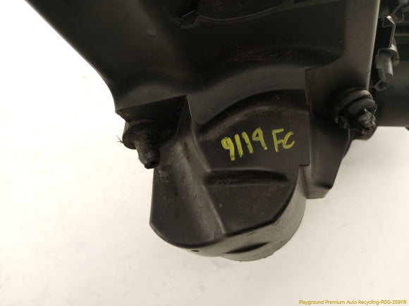 Mini Clubman Air Cleaner Housing Box