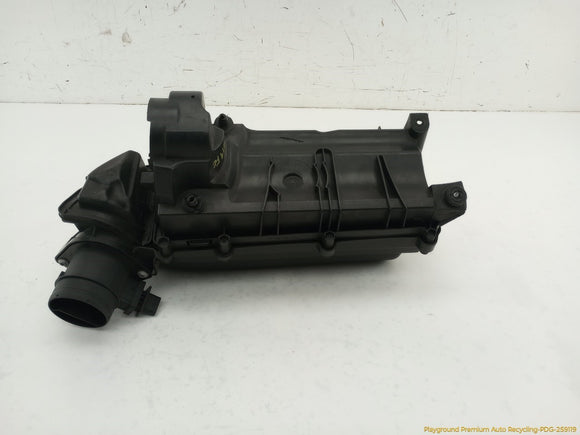 Mini Clubman Air Cleaner Housing Box