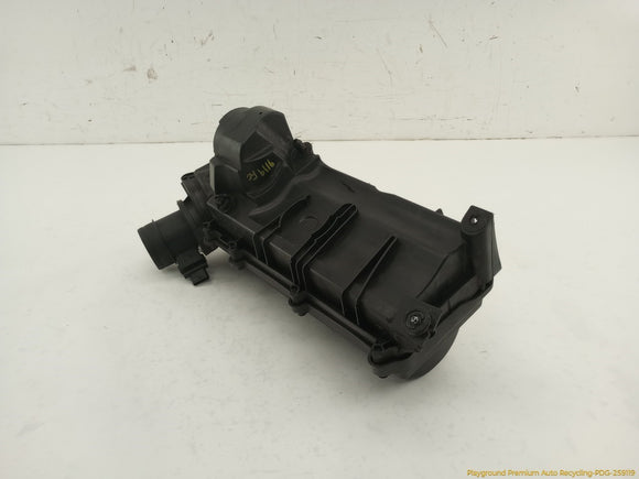 Mini Clubman Air Cleaner Housing Box