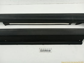 Mini Clubman Pair Of Rocker Panel Side Skirts