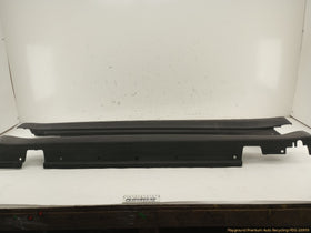 Mini Clubman Pair Of Rocker Panel Side Skirts - 0