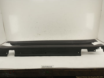 Mini Clubman Pair Of Rocker Panel Side Skirts - 0