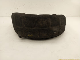 Mini Clubman Driver Left Rear Inner Fender Liner - 0
