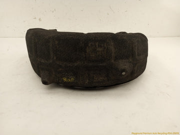 Mini Clubman Driver Left Rear Inner Fender Liner - 0